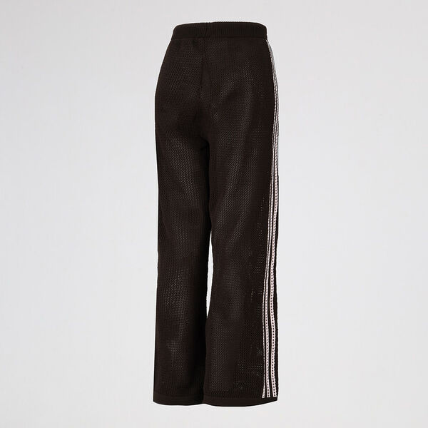Pantal&oacute;n adidas Crochet Firebird Mujer