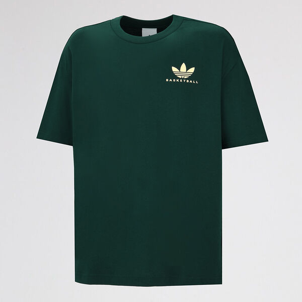 Remera adidas Intercon