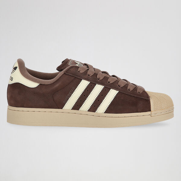 Zapatillas adidas Superstar II Hombre