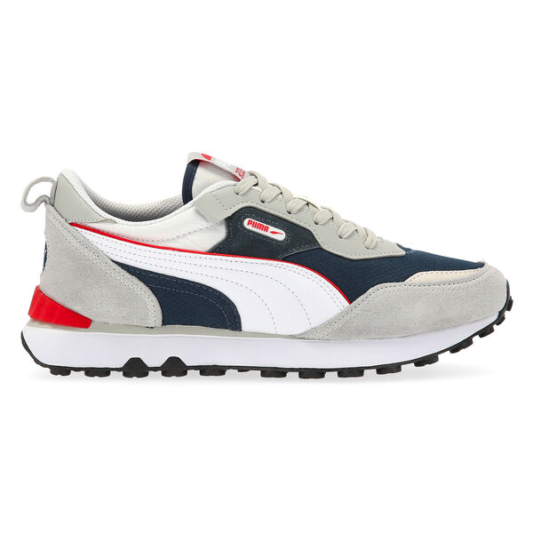 Zapatillas Urbanas Puma Rider Fv Future Vin Hombre