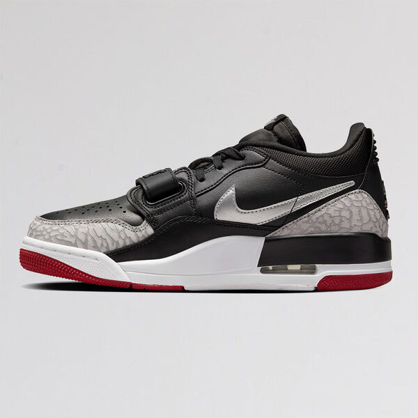 Zapatillas Jordan Legacy 312 Mujer