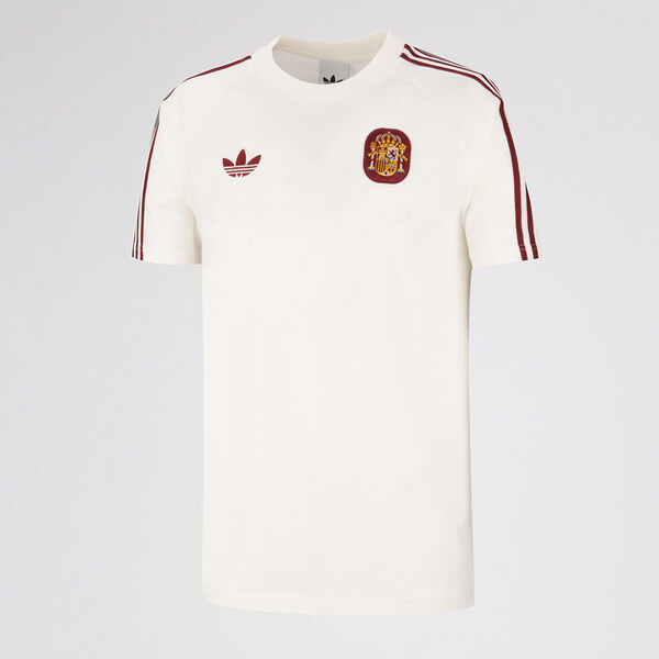 Remera adidas Espa&ntilde;a Originals Hombre