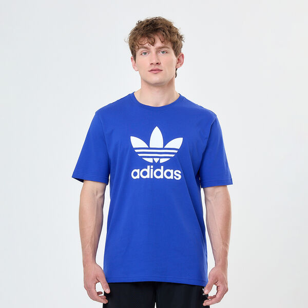 Remera adidas Trifolio Hombre