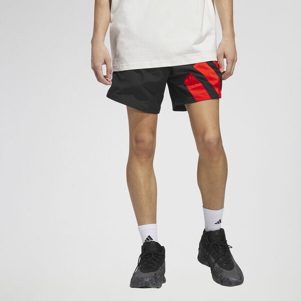 Short adidas x Anthony Edwards Hombre