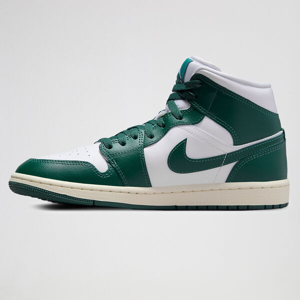 Zapatillas Jordan Air 1 Mid para Mujer
