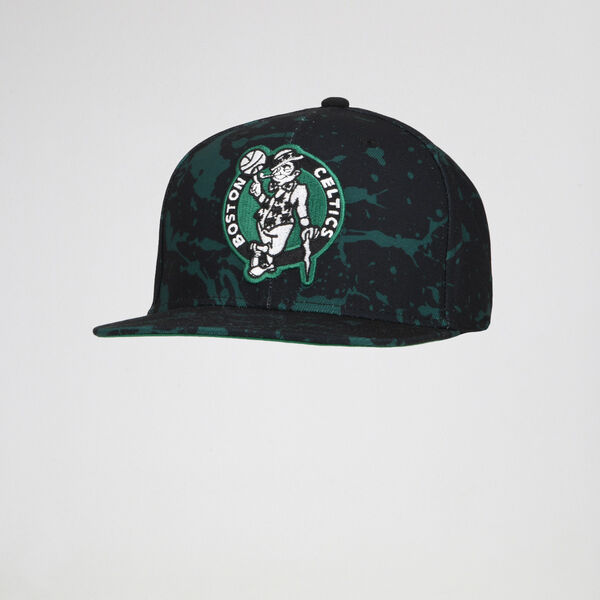 Gorra NBA Celtics Drops Hombre