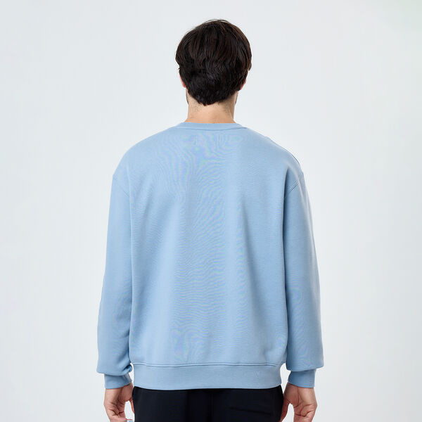 Buzo Jordan Essentials Brooklyn Fleece Hombre
