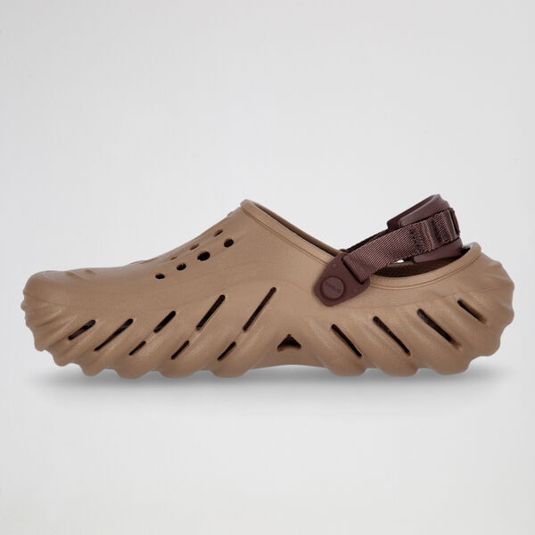 Zuecos Crocs Echo Clog LiteRide