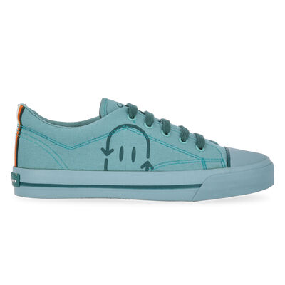 Zapatillas Topper Profesional C Mix Unisex