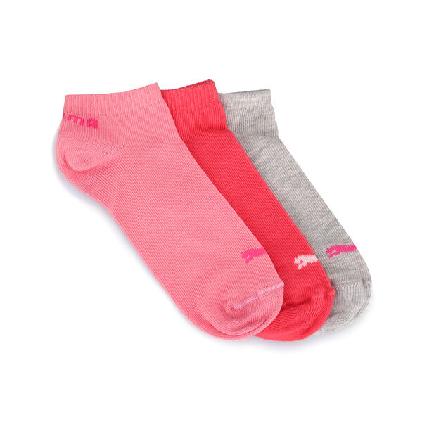 Pack de Medias Puma Invisible Sneakers