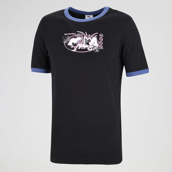 Remera Puma Future.archive Hombre