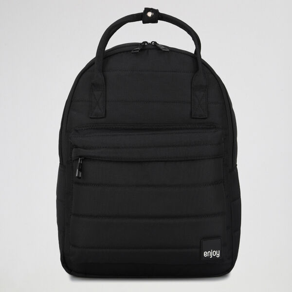 Mochila Enjoy & Smile Amber