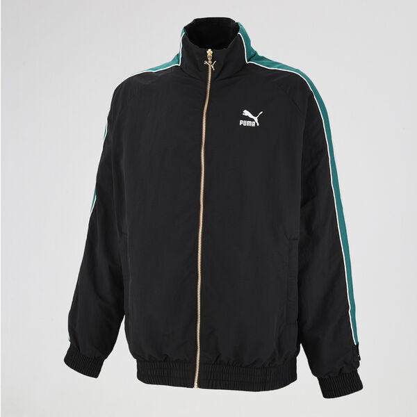 Campera Puma T7 PLAY LOUD Paris