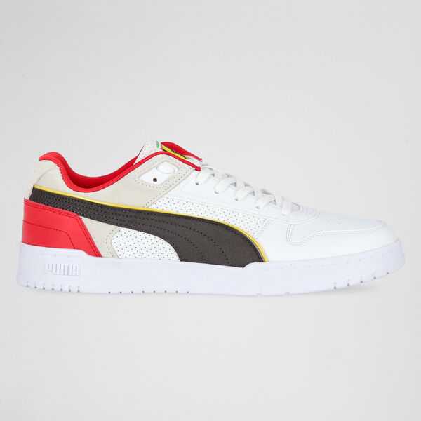 Zapatillas Puma Ferrari Rbd Game Low Motorsport Hombre