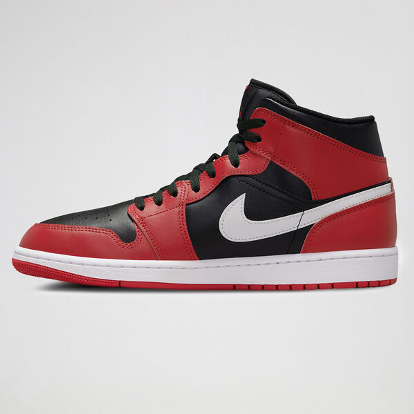 Zapatillas Jordan Air 1 Mid de Hombre