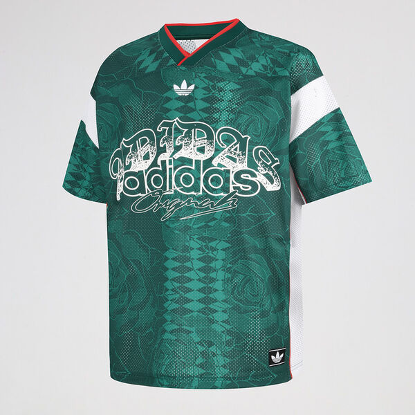 Remera adidas Roses Hombre