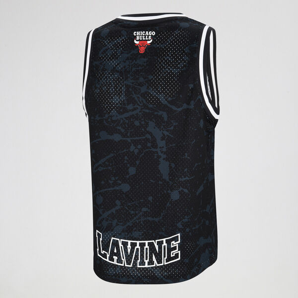 Musculosa NBA Chicago Bulls Hombre