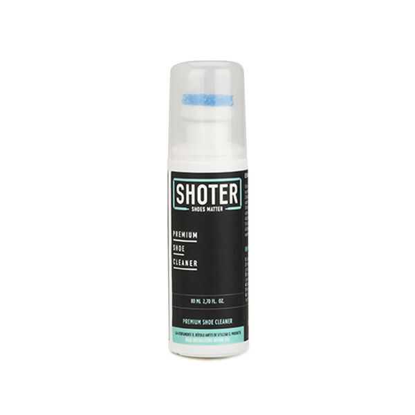 Limpiador Shoter Instant Cleaner