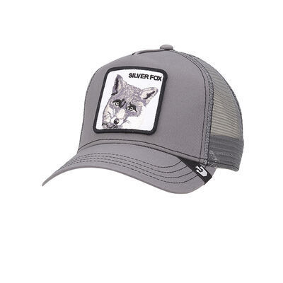 Gorra Goorin Baseball The Silver Fox
