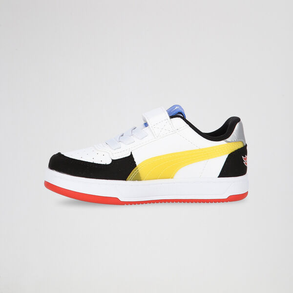 Zapatillas Puma x HOT WHEELS™ Caven 2.0 Infantil