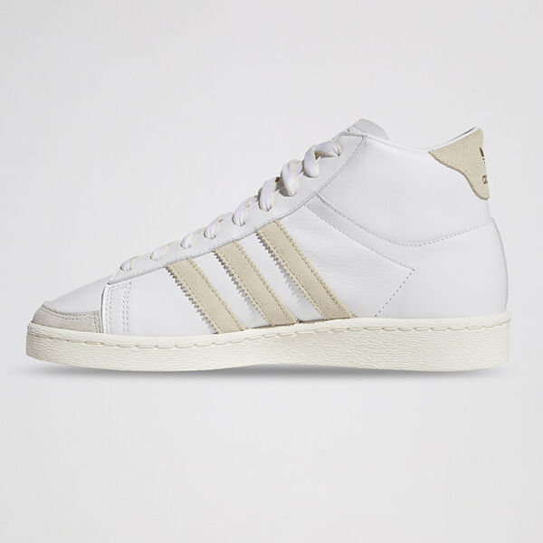Zapatillas adidas Jabbar HI W Mujer