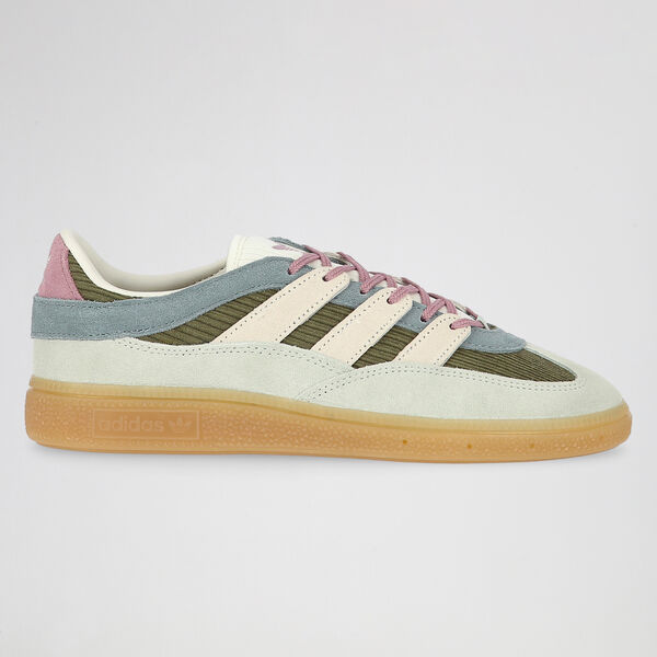 Zapatillas adidas Handball Spezial St Cuero Mujer