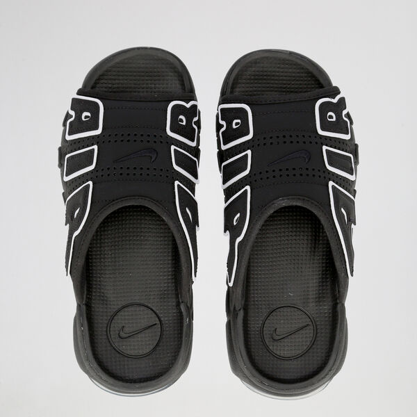 Ojotas Nike Air More Uptempo Hombre