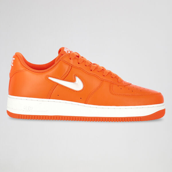 Zapatillas Nike Air Force 1 Low Retro Hombre