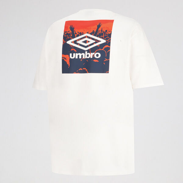 Remera Umbro Kyle Hombre