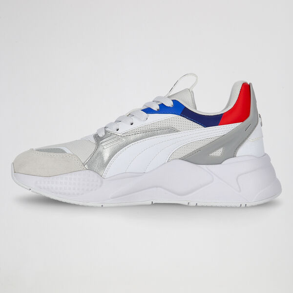 Zapatillas Puma Bmw Mms Rs-x