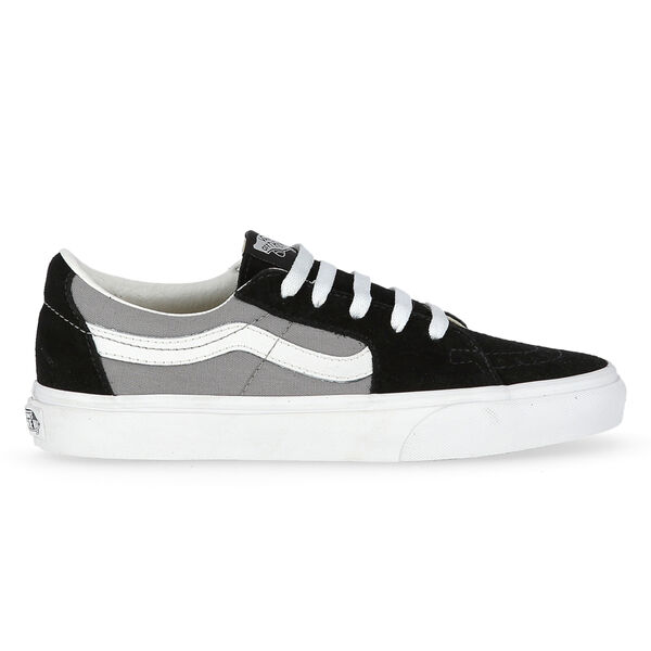 Panchas vans outlet mujer
