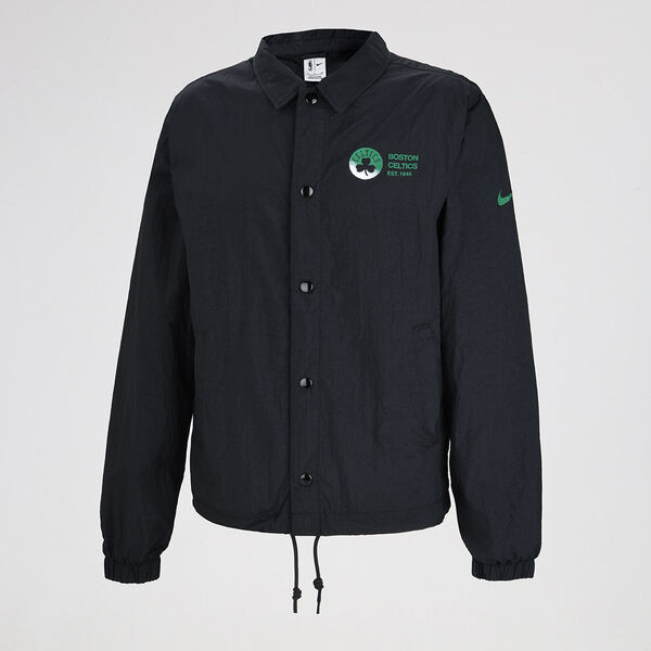 Campera Nike Coaches Hombre