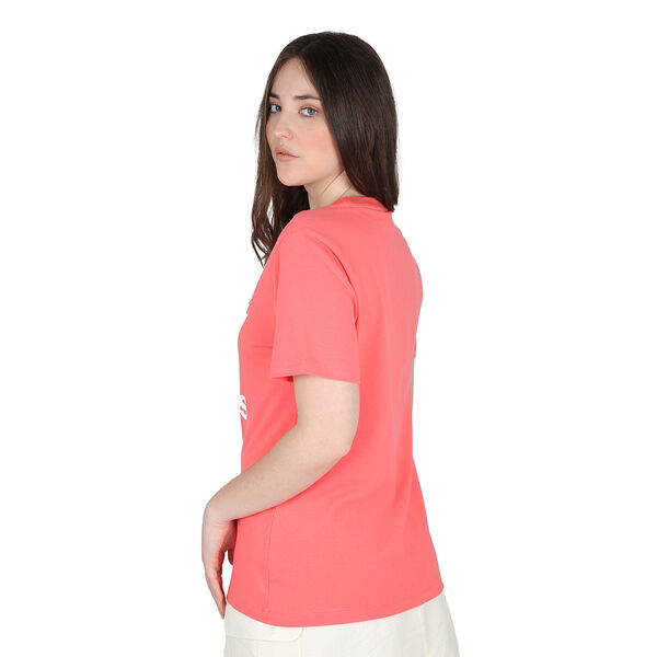 Remera Urbana adidas Trifolio Mujer