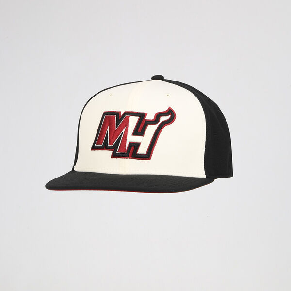 Gorra NBA Miami Heat 2-tone Hombre