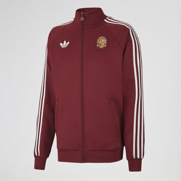 Buzo con cierre Espa&ntilde;a adidas Originals Hombre
