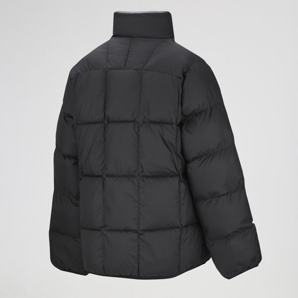 Campera Puma Puffer de Hombre