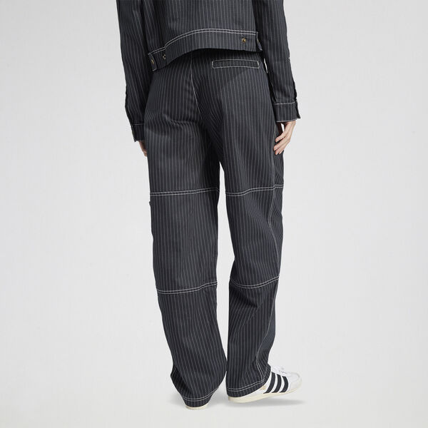 Pantalón adidas Carbon Mujer