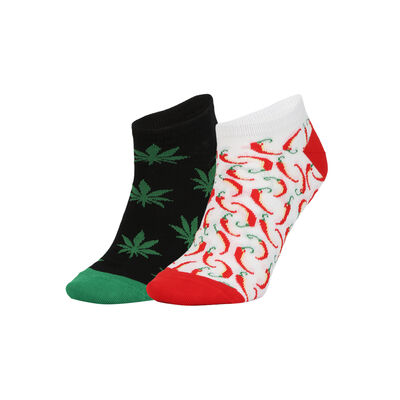 Pack de Medias Urbo Chili
