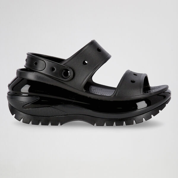 Sandalias Crocs Classic Mega Crush