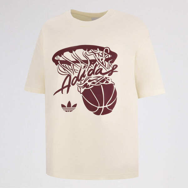Remera adidas Hot Shot