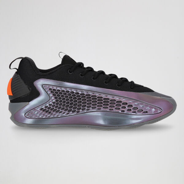 Zapatillas adidas Anthony Edwards 1 Low Iron Metallic