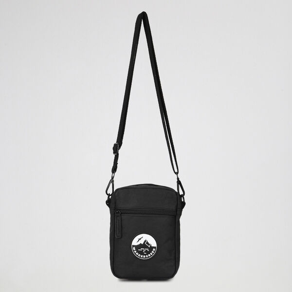 Morral Wandergreen Rio De Janeiro Kraft