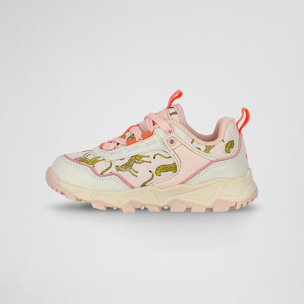 Zapatillas Topper Ever X Pesqueira