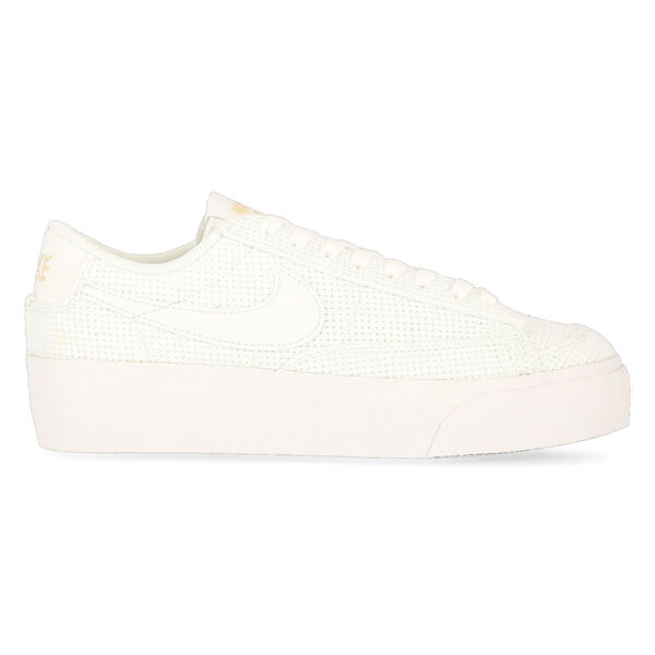 Zapatillas Nike Blazer Low Platform