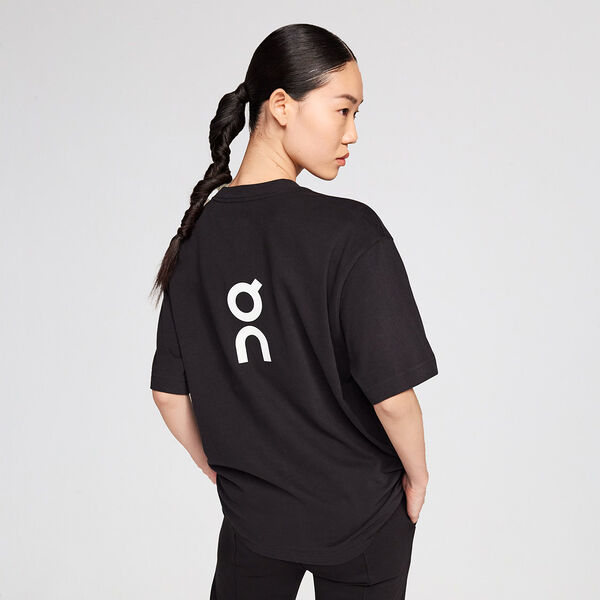 Remera ON Club-T Mujer algod&oacute;n