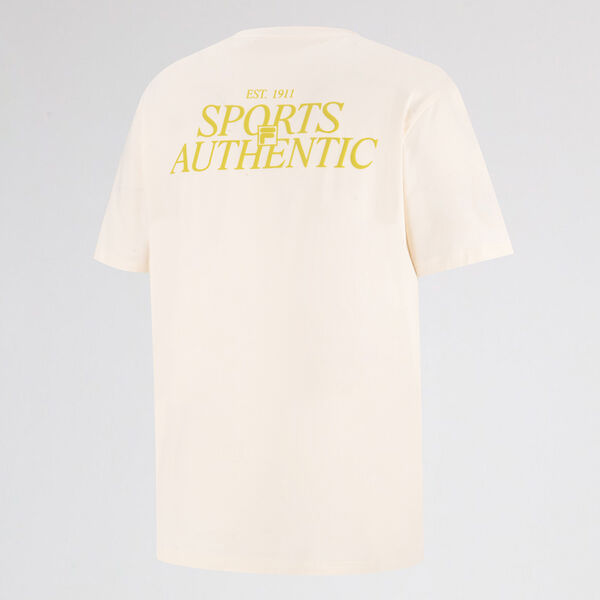 Remera Fila Comfort Authentic