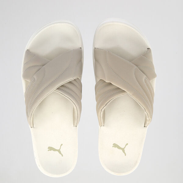 Ojotas Puma con Plataforma Leadcat EVA Mujer