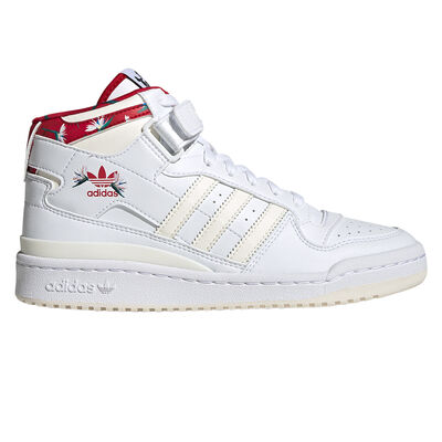 Zapatillas adidas Forum Mid Thebe Magugu