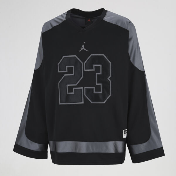 Camiseta Jordan Brooklyn Collegiate Hombre