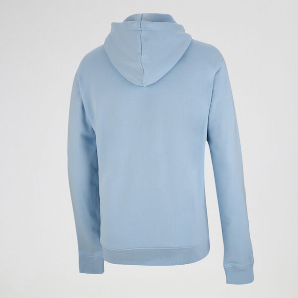 Buzo adidas Trifolio Hombre